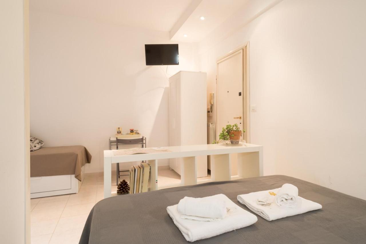 Magenta Collection Terrione 17 Apartment Rome Exterior photo